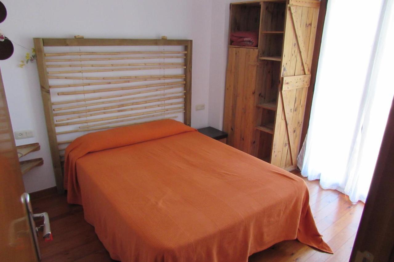 Casa Ane Villa Biescas  Luaran gambar